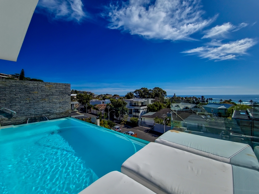 To Let 4 Bedroom Property for Rent in Camps Bay Western Cape